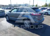 2021 Ford EDGE photo