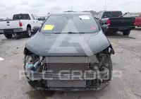 2021 Ford EDGE фото
