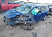 2021 Ford EDGE photo