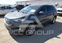 2021 Ford EDGE фото