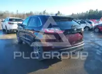 2021 Ford EDGE фото