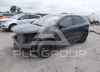 2021 Ford EDGE фото