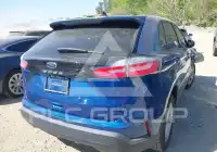 2021 Ford EDGE фото