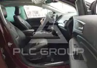 2021 Ford EDGE фото