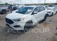 2021 Ford EDGE фото