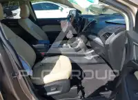 2021 Ford EDGE фото