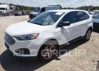 2021 Ford EDGE photo