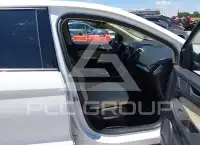 2021 Ford EDGE photo