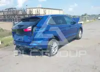 2021 Ford EDGE фото