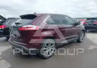 2021 Ford EDGE photo