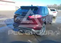 2021 Ford EDGE фото