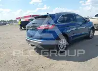 2021 Ford EDGE photo