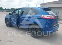 2021 Ford EDGE photo