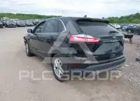 2021 Ford EDGE фото
