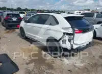 2021 Ford EDGE фото