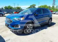 2021 Ford EDGE фото