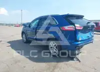 2021 Ford EDGE фото
