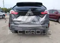 2021 Ford EDGE фото