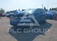 2021 Ford EDGE фото