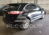 2021 Ford EDGE photo