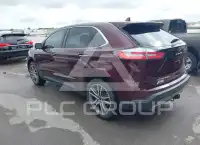 2021 Ford EDGE photo