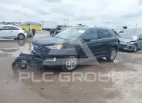 2021 Ford EDGE фото
