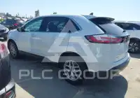 2021 Ford EDGE photo