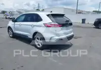 2021 Ford EDGE фото