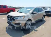 2021 Ford EDGE фото