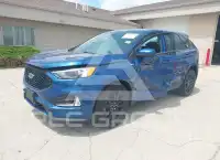 2021 Ford EDGE photo
