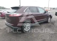 2021 Ford EDGE фото