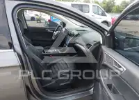 2021 Ford EDGE фото