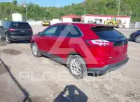 2021 Ford EDGE фото