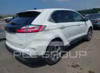 2021 Ford EDGE фото