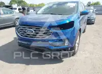 2021 Ford EDGE photo