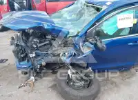2021 Ford EDGE photo