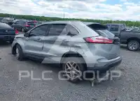 2021 Ford EDGE фото
