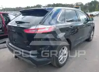 2021 Ford EDGE фото