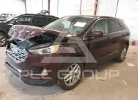 2021 Ford EDGE photo