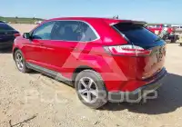 2021 Ford EDGE фото