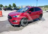 2021 Ford EDGE фото