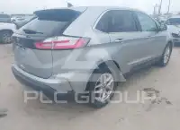 2021 Ford EDGE фото