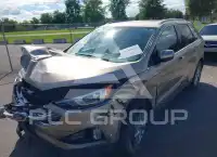 2021 Ford EDGE фото