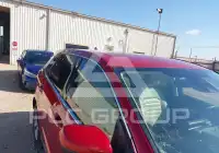 2021 Ford EDGE фото