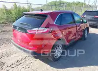 2021 Ford EDGE фото