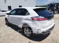 2021 Ford EDGE photo