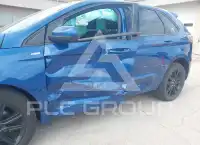 2021 Ford EDGE photo