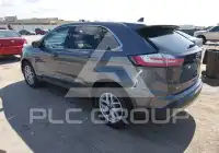 2021 Ford EDGE фото