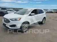 2021 Ford EDGE фото