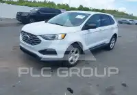 2021 Ford EDGE фото